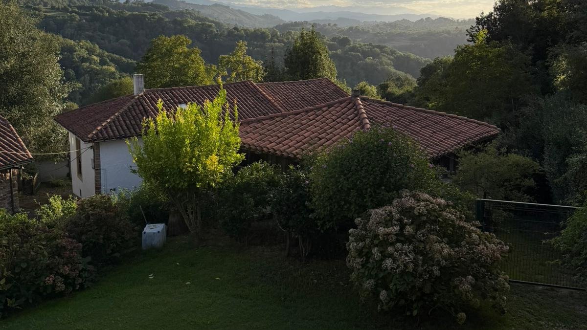 Casa María Julia